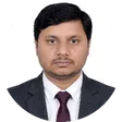 Portrait of Nikesh Kumar