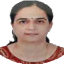 Portrait of Smt. Rashmika K. Patel